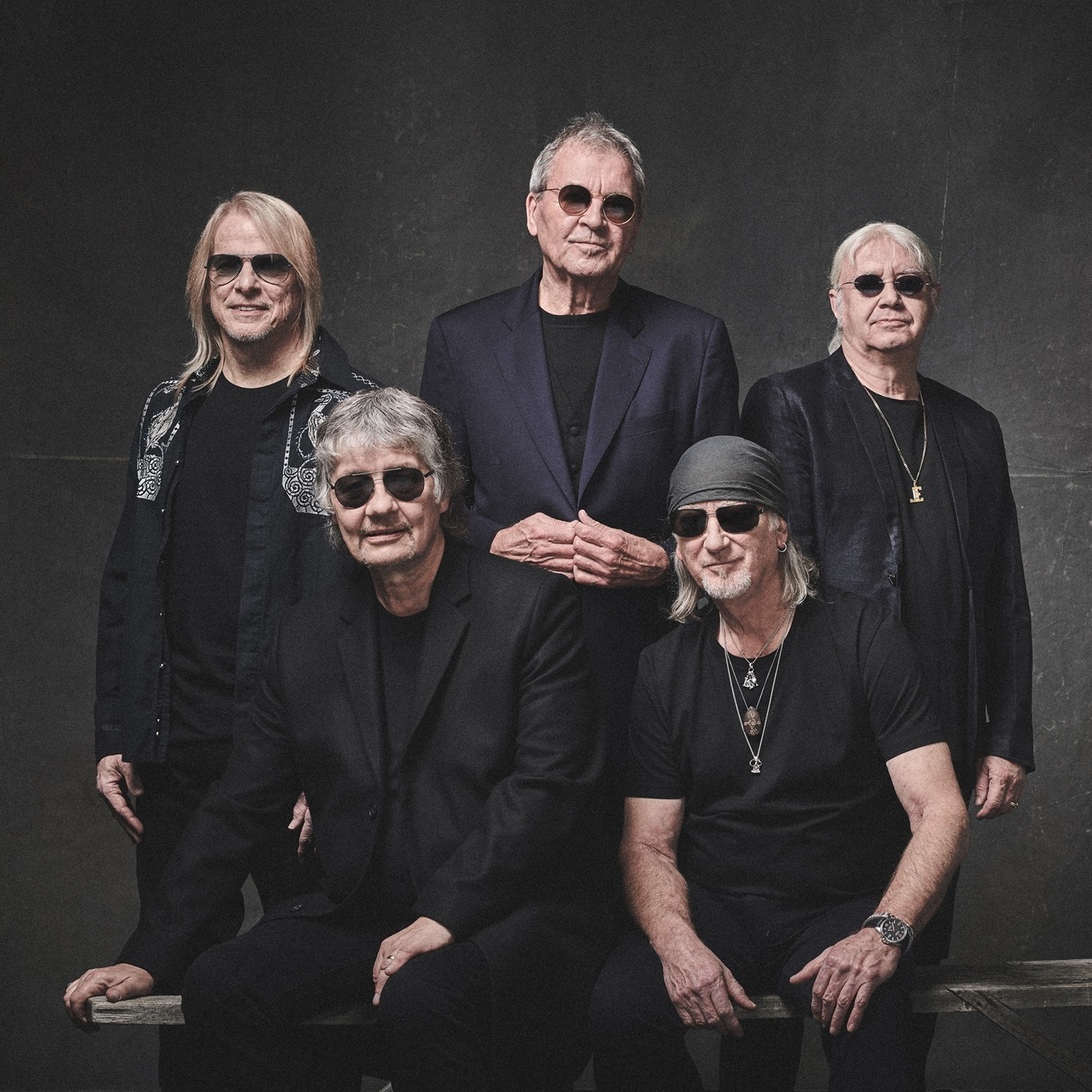 Deep Purple - Milano 2026