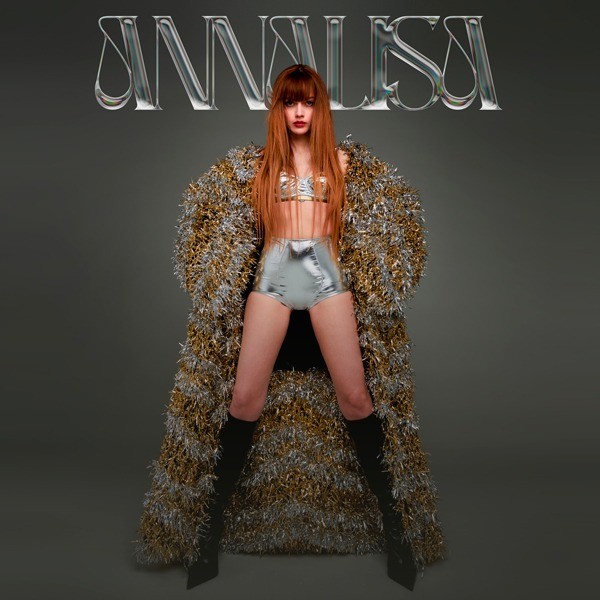 Annalisa - Torino 2025