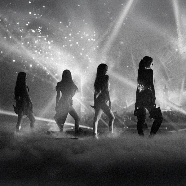 Blackpink - Milano 2025
