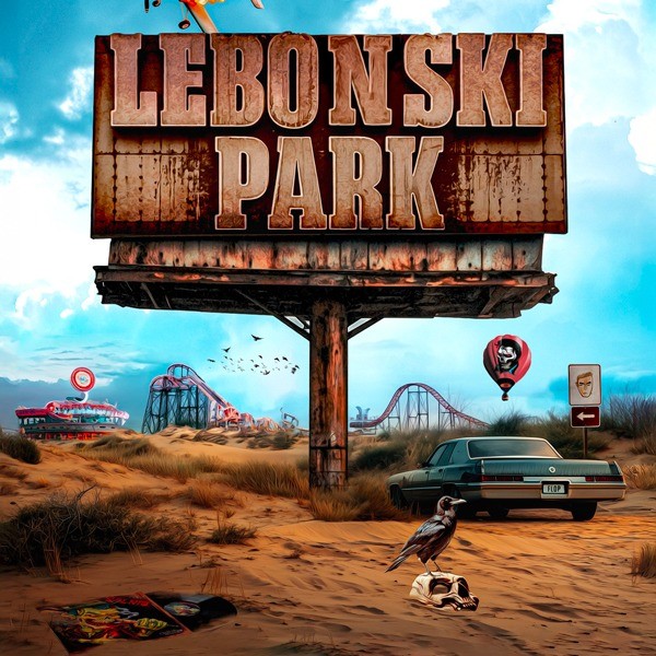 Salmo - Lebonski Park 2025
