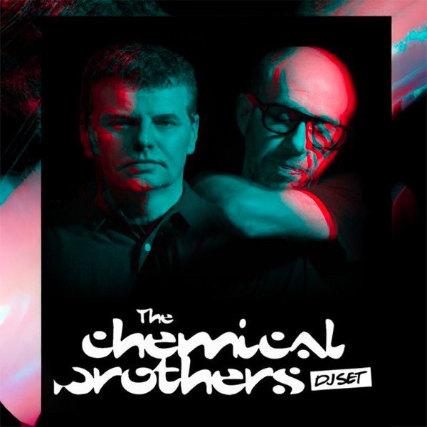 The Chemical Brothers - Parco Gondar 2025