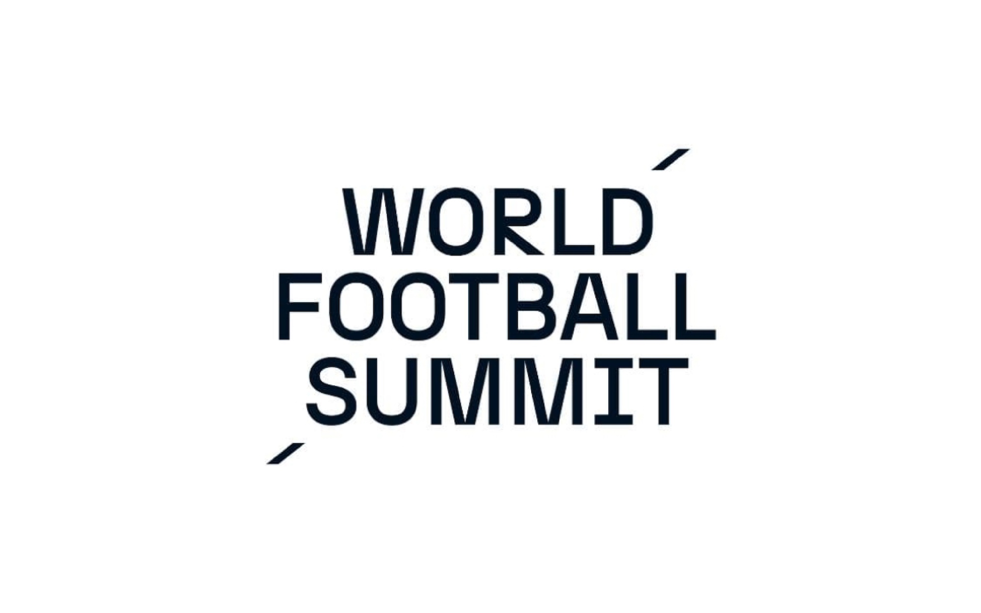 World Football Summit