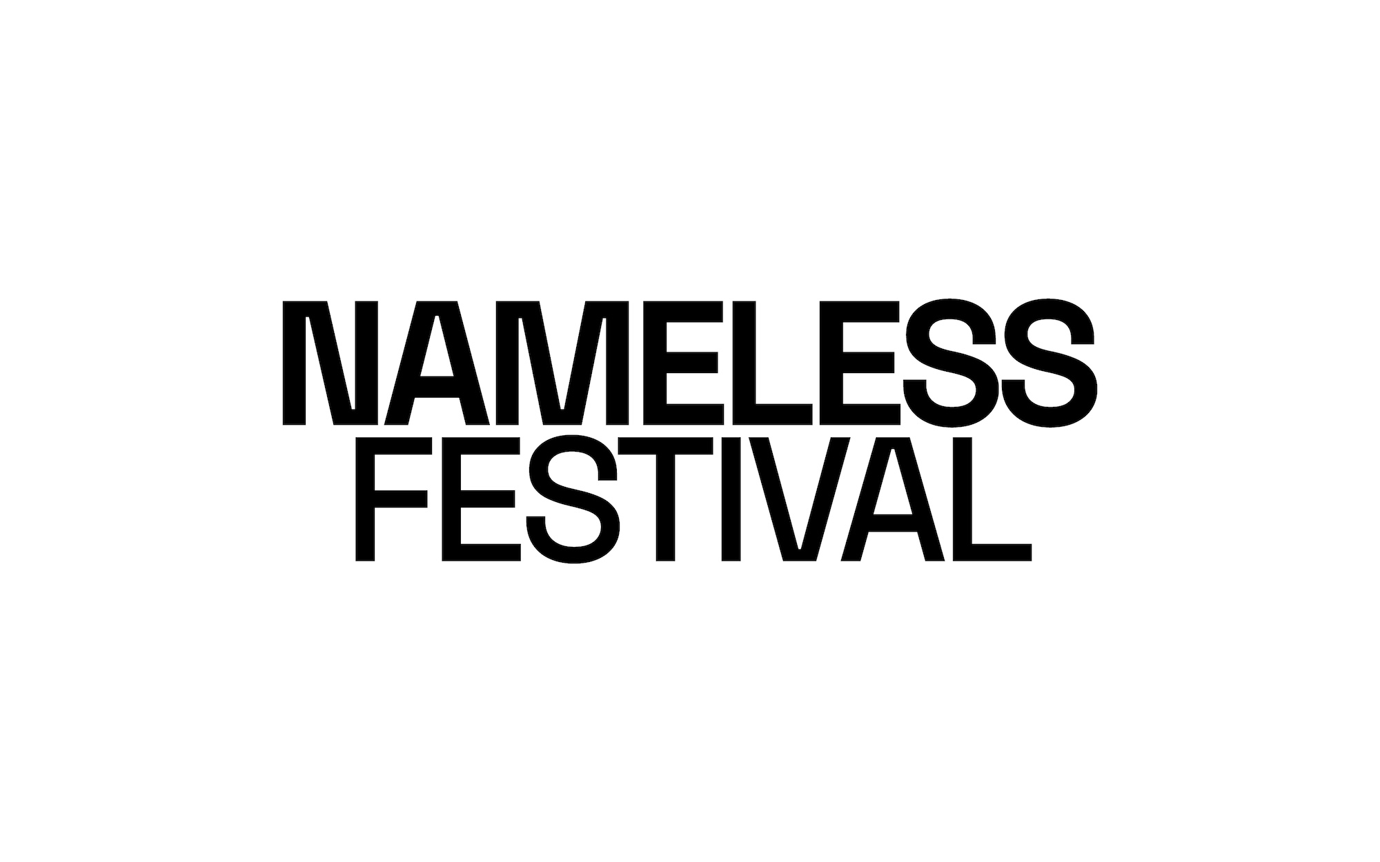 Nameless Festival 2023, 2024