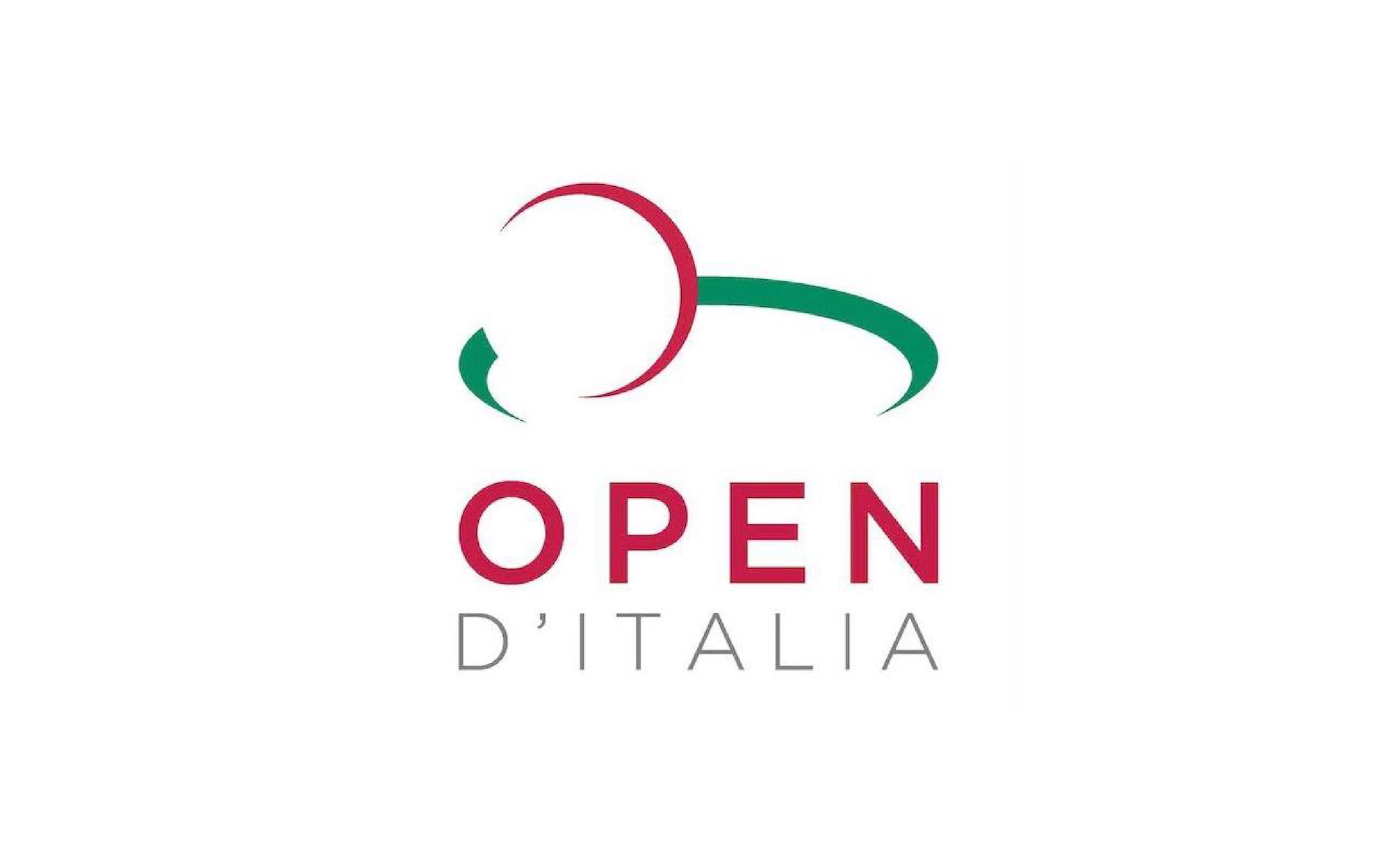 Open d'Italia di Golf