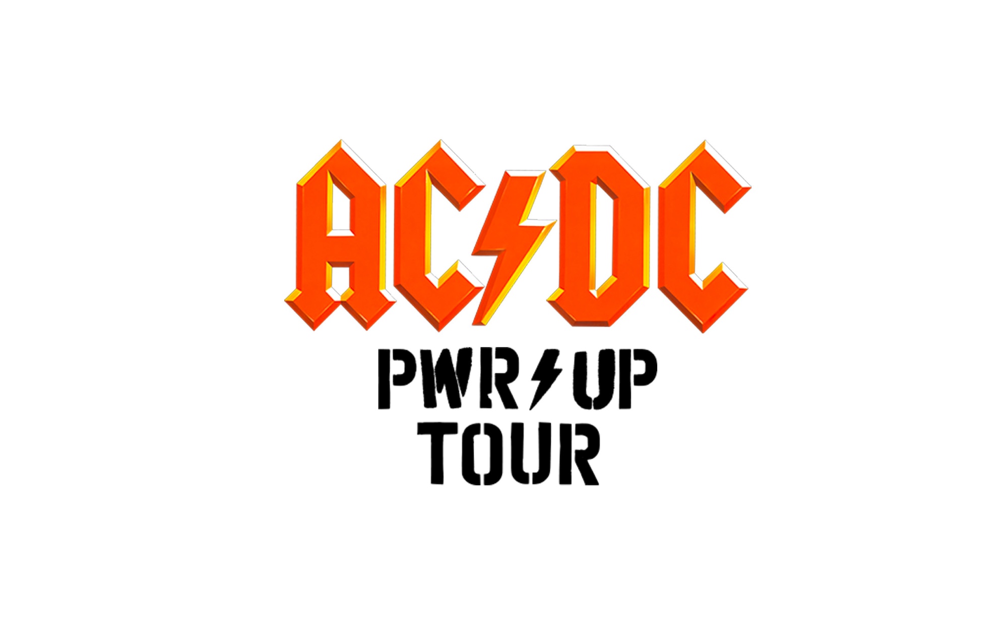 ACDC PWR UP TOUR 2024