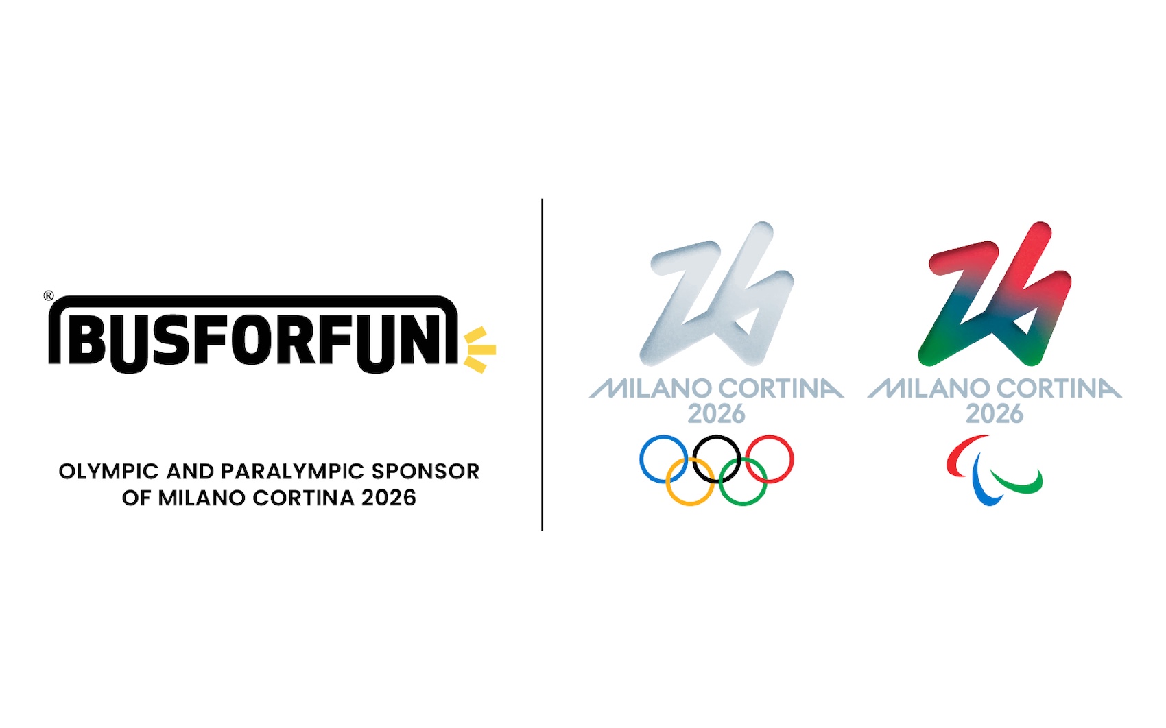 Giochi Olimpici e Paralimpici Invernali Milano Cortina 2026