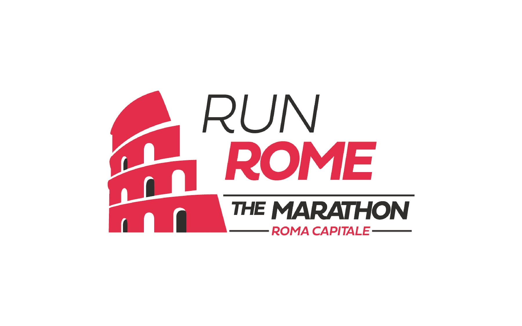 Run Rome The Marathon